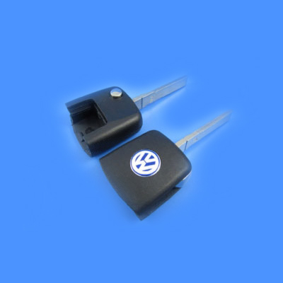images of VW Filp Remote Key ID 48 (Square)