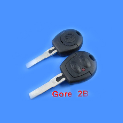 images of VW GOL Remote Key 2 Button