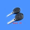 VW GOL Remote Key 2 Button