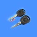 VW Jetta Transponder Key ID42 (Left)