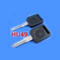 VW Santana Transponder Key ID 48