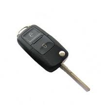 images of Volkswagen Flip Remote Key