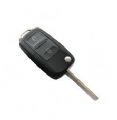 Volkswagen Flip Remote Key