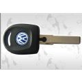 Volkswagen HU66T6 Key with Light