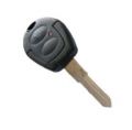 Volkswagen JETTA 2 Button Remote Key (Model 753A)