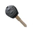 Volkswagen JETTA 2 Button Remote Key (Model 753)