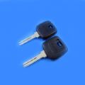 Volvo Transponder Key ID44