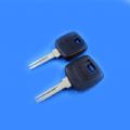 Volvo Transponder Key ID48