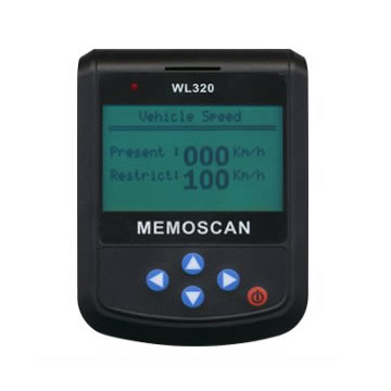images of Wireless Super Memo Scanner