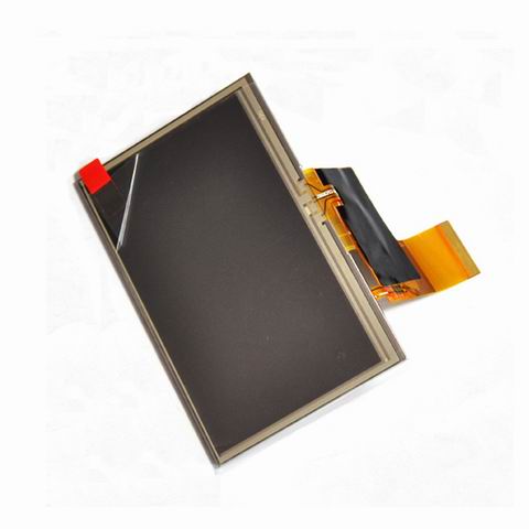 images of X431 GX3 or mater touch screen