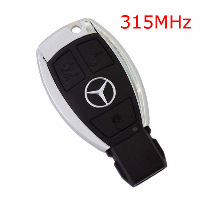 images of YH Smart Key for Mercedes-Benz 315MHz