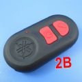 Yamaha Remote Key 2 Button