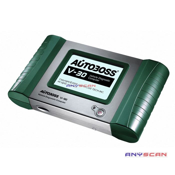 images of autoboss v30 update online