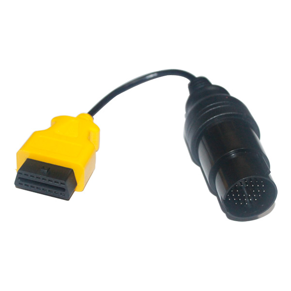images of BENZ Adapter for ACI AUTOENGINUITY Scanner
