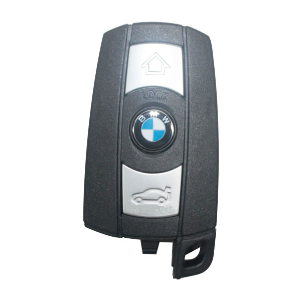 images of BMW 5 series X1 X6 Z4 smart key 315MHZ with PCF7944 Chip