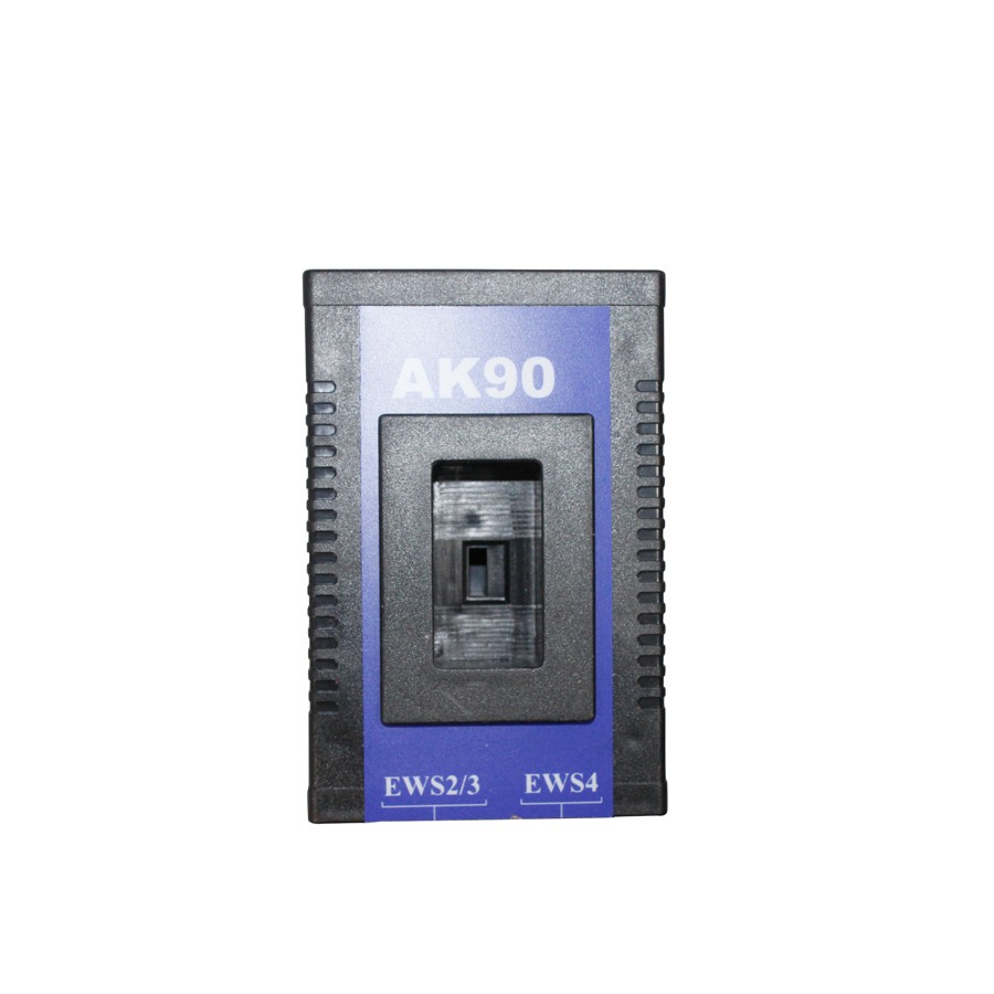 images of BMW AK90 Key Programmer for all BMW EWS