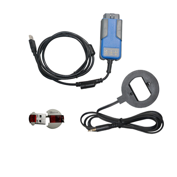 images of BMW Multi Tool OBD2 CAS1-3+ KEY PROGRAMMER