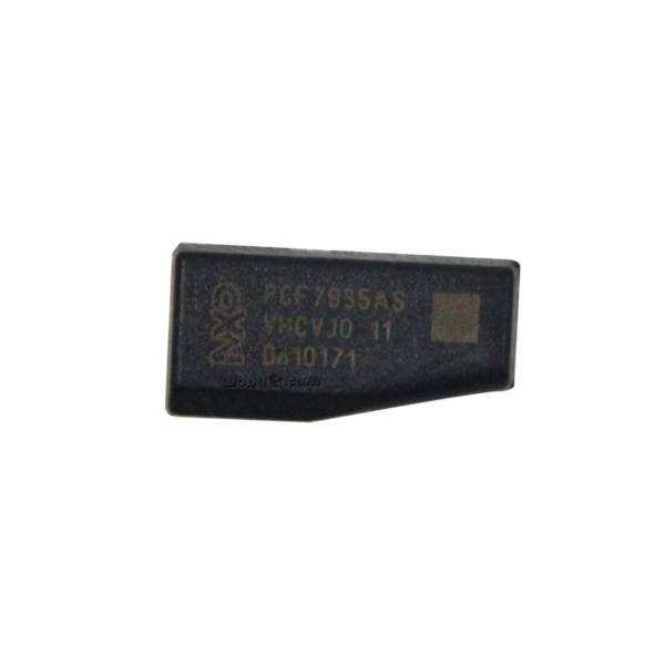 images of BMW ID 44 Transponder Chip