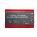 CAS3/912X/9S12X IN CIRCUIT PROGRAMMER