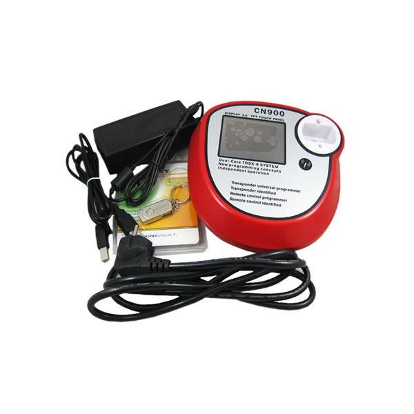 images of CN900 Auto Key Programmer