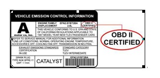 55 Led OBDII Hud Head Up how to use