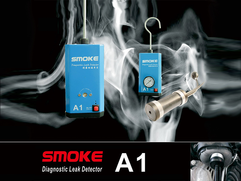 A1 Diagnostic Leak Detector-1