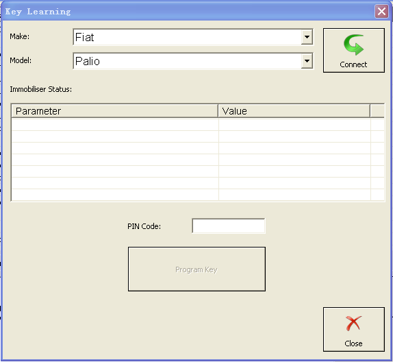 abrites commander for fiat 2