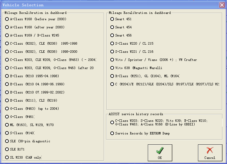 abrites commander for mercedes 2