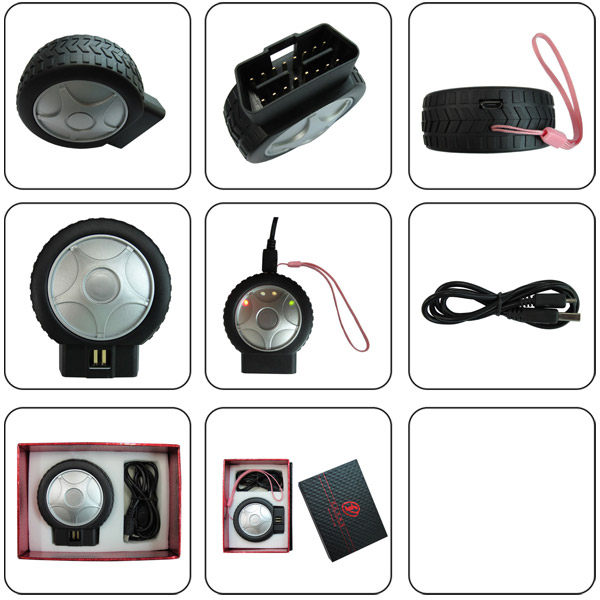 ADS1803 HYUNDAI Scan Tool Package