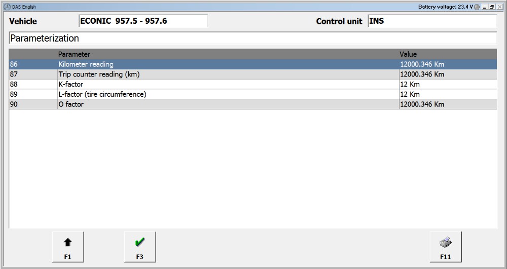 V2018.9 Super MB Star C3 Software