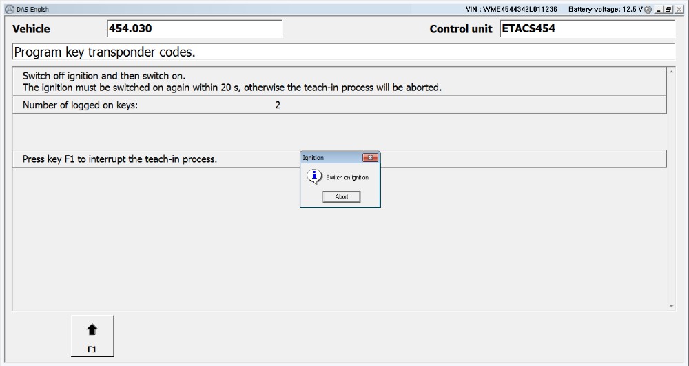 V2018.9 Super MB Star C3 Software