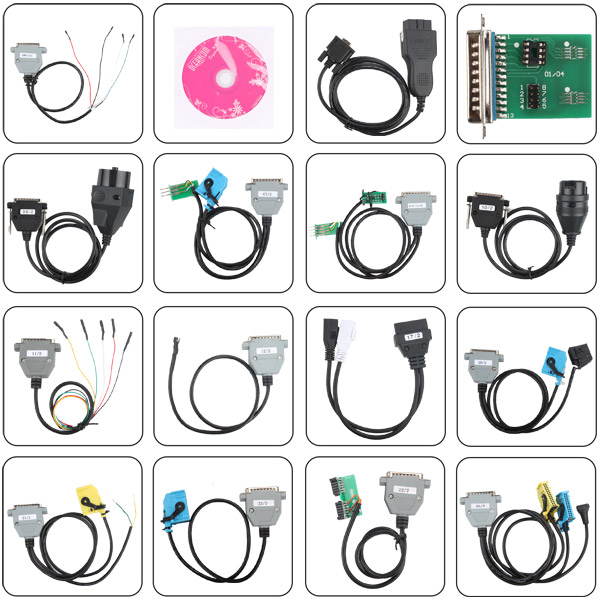 Yanhua Digiprog3 V4.94-1