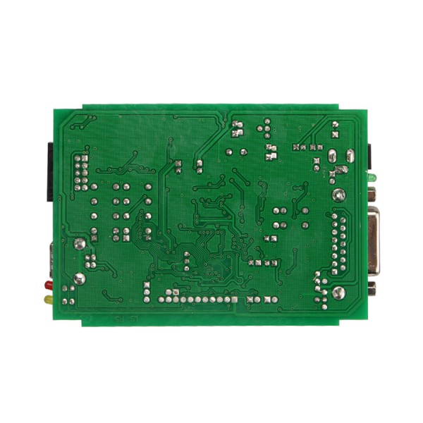 FGTech Galletto 4 BDM-TriCore-OBD Function PCB Board-2