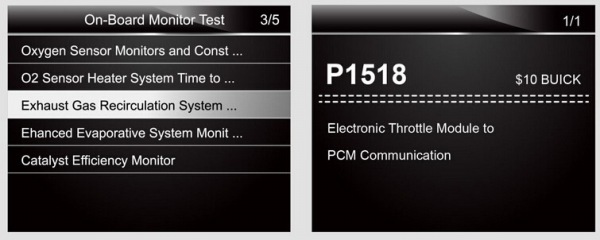  Reasons to Get NT301 Code Reader Display 4