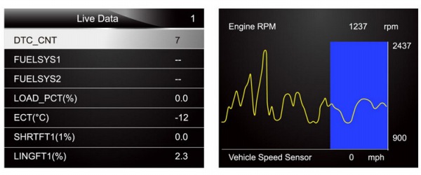 Reasons to Get NT301 Code Reader Display 5