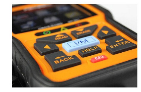 Reasons to Get NT301 Code Reader Display 9