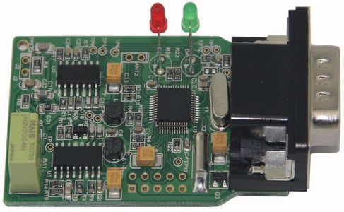 FVDI2 ABRITES Commander for VAG PCB 2