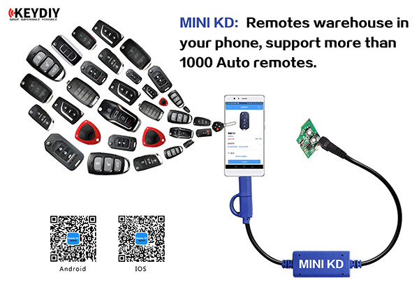 Mini KD Keydiy Key Remote Maker Generator-1