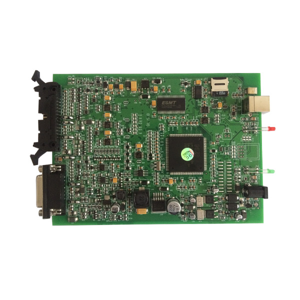 Ktag PCB Board