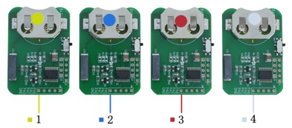 OBDSTAR P001 Programmer