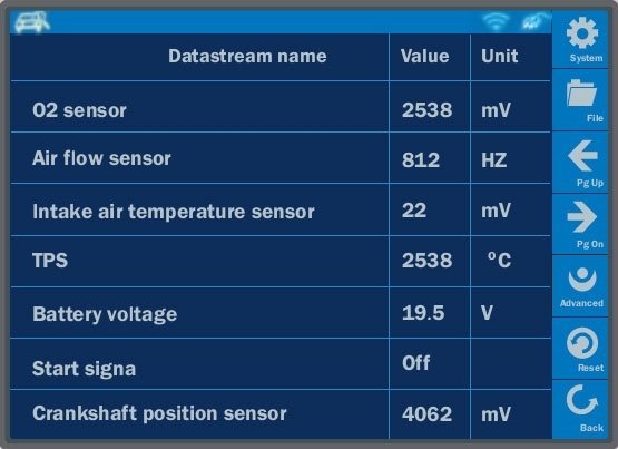 Launch GDS Function Display-2