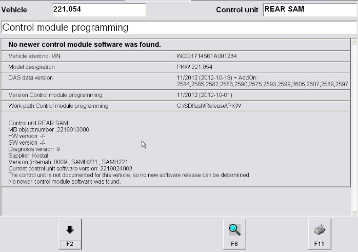 Setting Up Offline Mode In Latest DAS Process Display-4