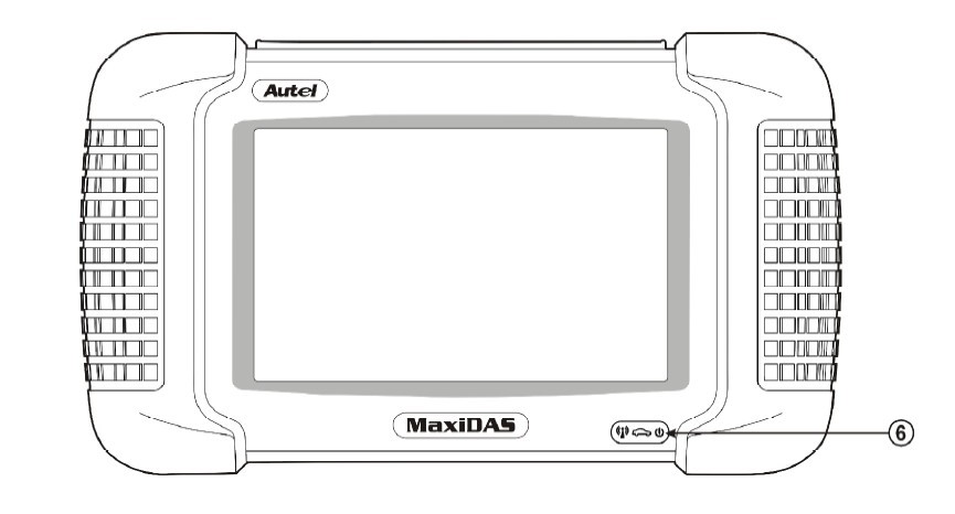 DS708 Component Descriptions 2