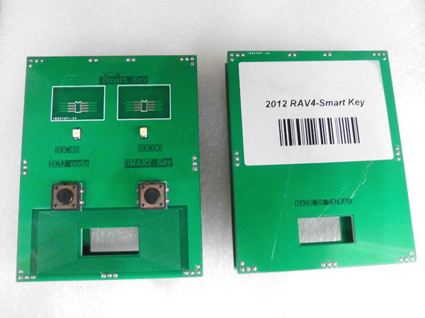 2012 RAV4-Smart key programmer for TOYOTA