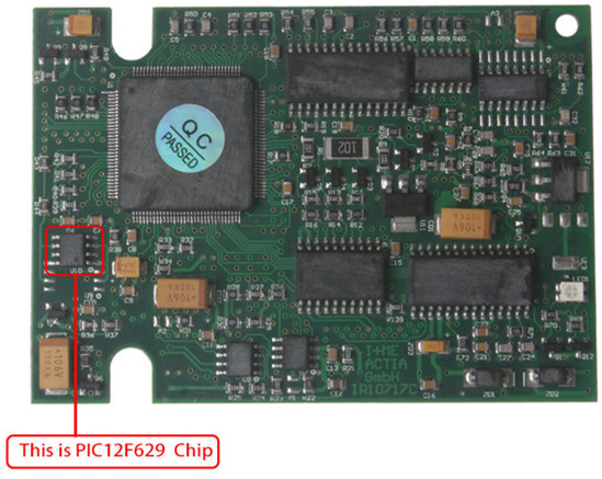 how to update your j2534