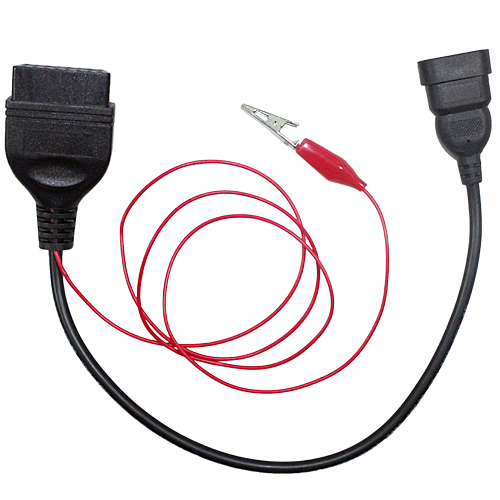 images of Fiat 3pin Alfa Lancia to 16 Pin Diagnostic Cable