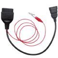 Fiat 3pin Alfa Lancia to 16 Pin Diagnostic Cable