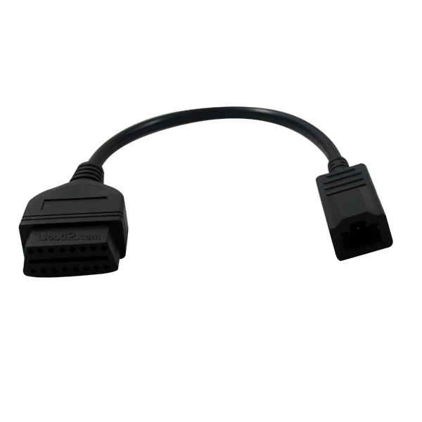 images of Honda 3Pin OBD OBD2 Lead cable