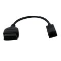 Honda 3Pin OBD OBD2 Lead cable