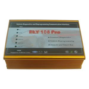 images of FLY Scanner FLY108 PRO for HONDA TOYOTA FORD and Mazda